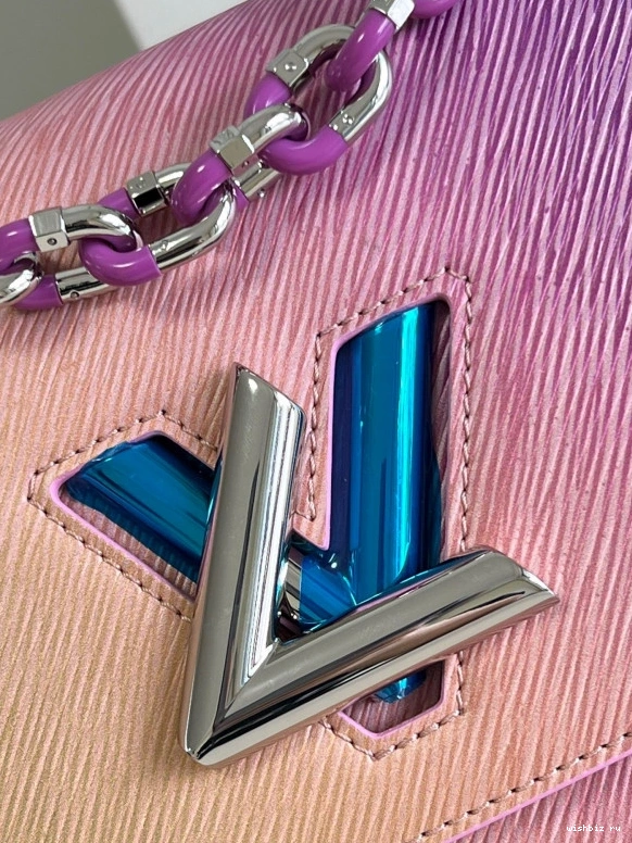 WIS PM TWIST VUITTON LOUIS 0915
